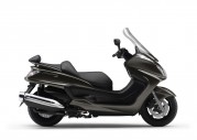 Yamaha Majesty 400 ABS Yamaha Majesty 400 ABS